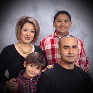 Founder Azteca Designs Founder Azteca Designs